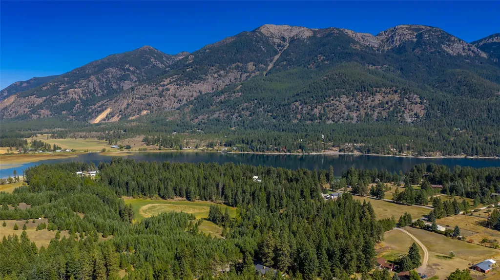 Nhn Blaine View Lane Kalispell MT 59901