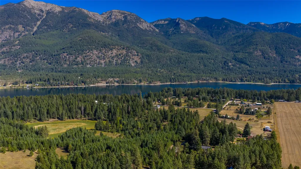 Nhn Blaine View Lane Kalispell MT 59901