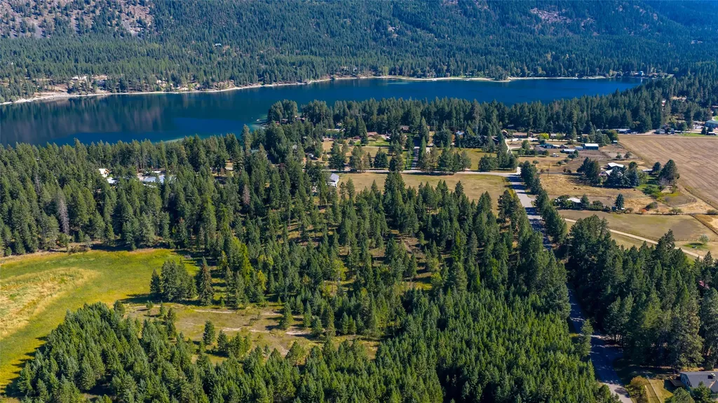 Nhn Blaine View Lane Kalispell MT 59901