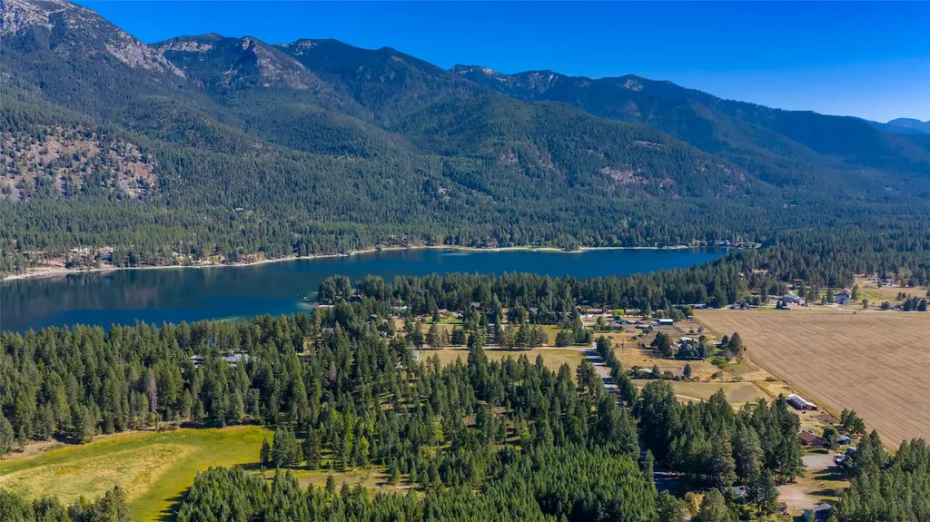Nhn Blaine View Lane Kalispell MT 59901