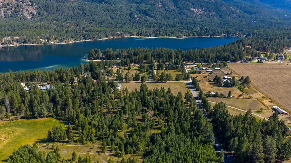 Nhn Blaine View Lane Kalispell MT 59901
