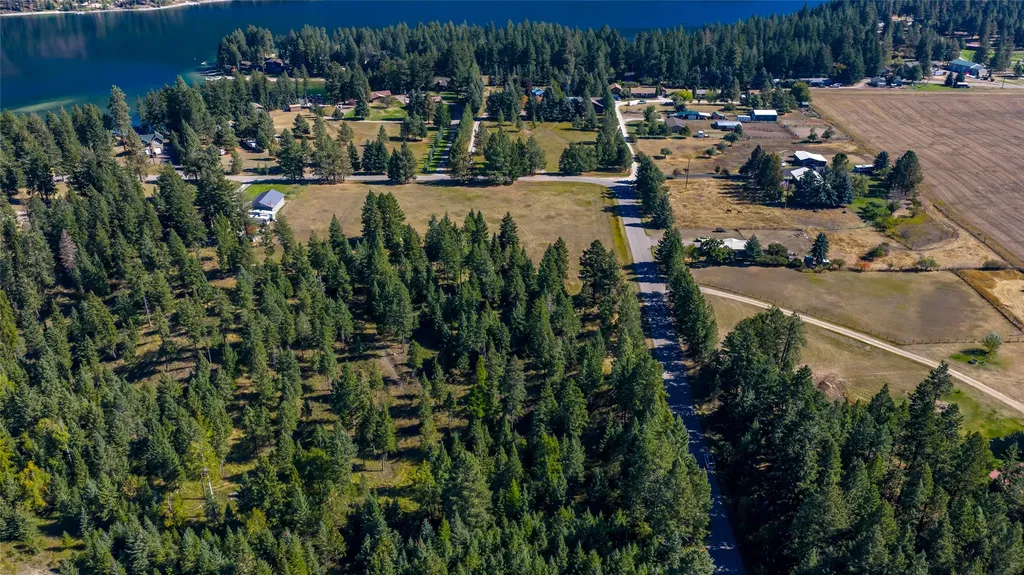 Nhn Blaine View Lane Kalispell MT 59901