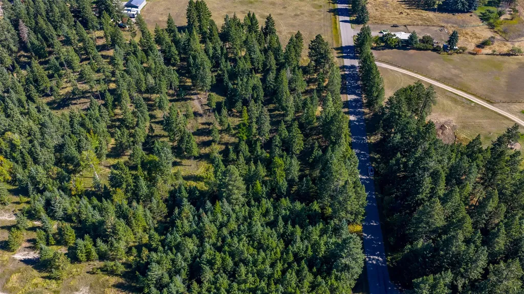 Nhn Blaine View Lane Kalispell MT 59901