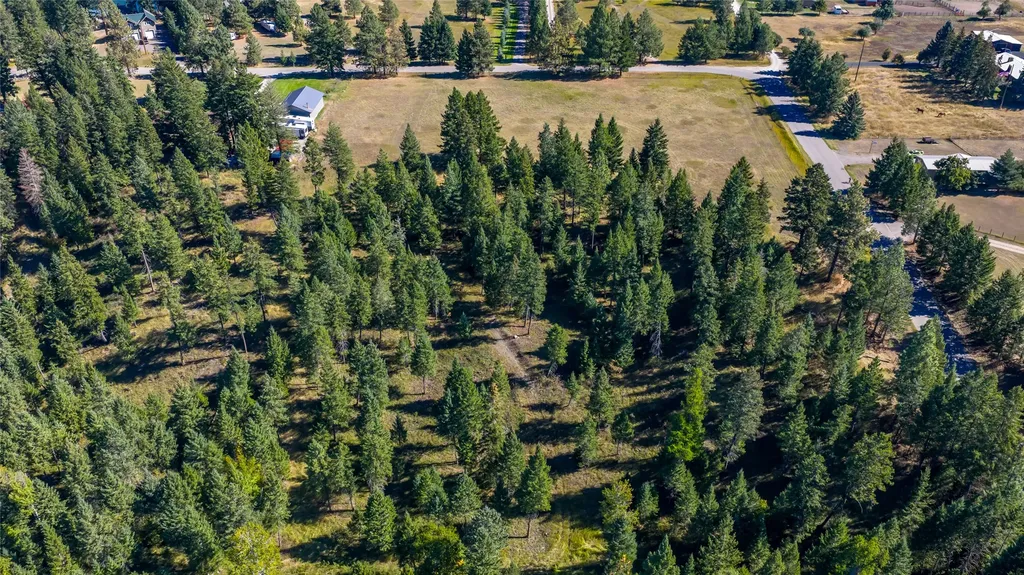 Nhn Blaine View Lane Kalispell MT 59901