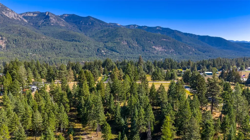 Nhn Blaine View Lane Kalispell MT 59901