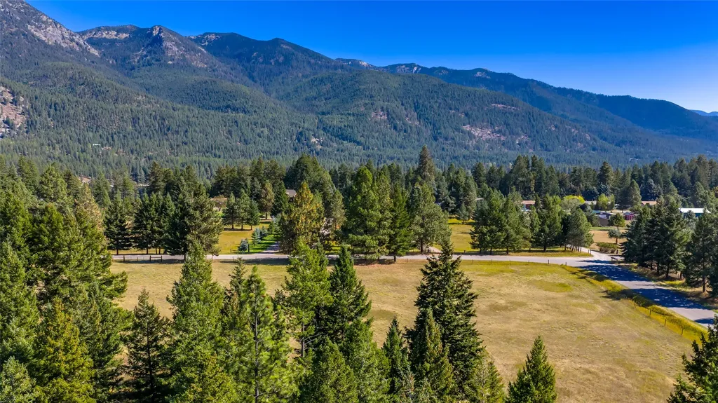 Nhn Blaine View Lane Kalispell MT 59901