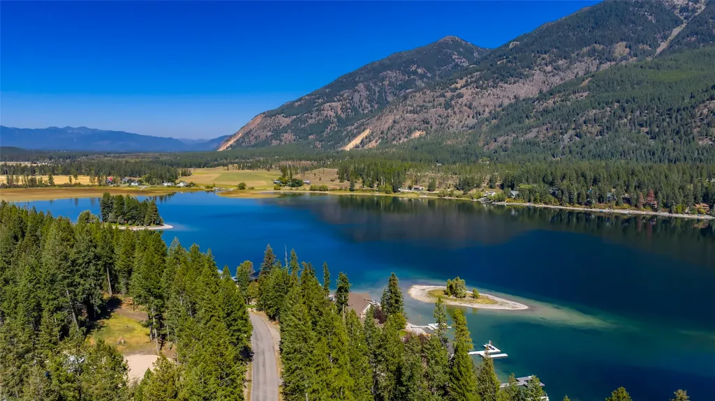 Nhn Blaine View Lane Kalispell MT 59901