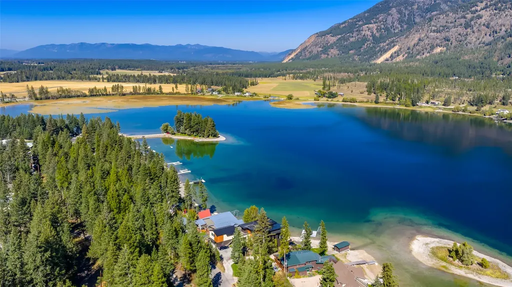 Nhn Blaine View Lane Kalispell MT 59901