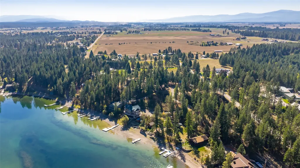 Nhn Blaine View Lane Kalispell MT 59901