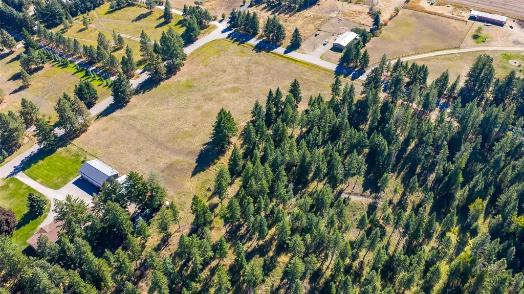 Nhn Blaine View Lane Kalispell MT 59901