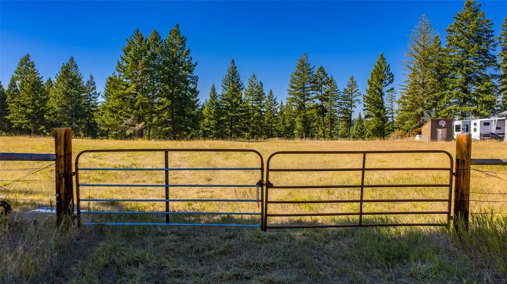 Nhn Blaine View Lane Kalispell MT 59901