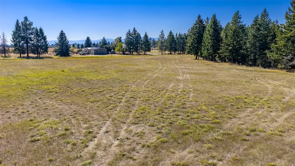 Nhn Blaine View Lane Kalispell MT 59901