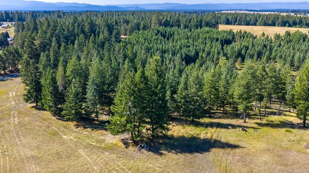 Nhn Blaine View Lane Kalispell MT 59901