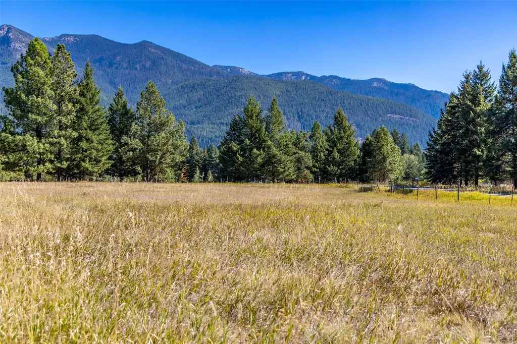 Nhn Blaine View Lane Kalispell MT 59901