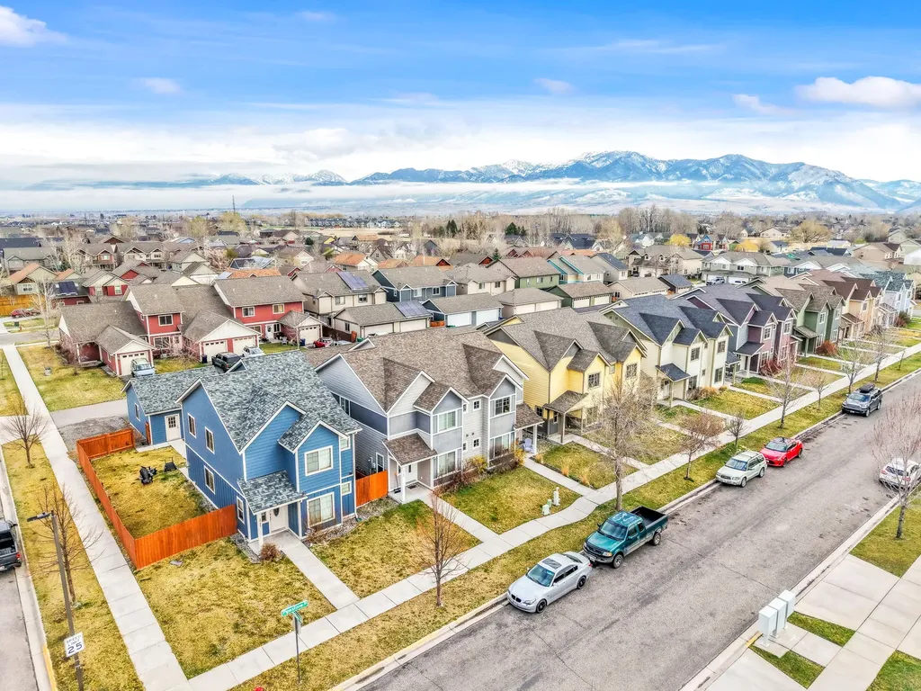 3775 Pipestone Street Bozeman MT 59715