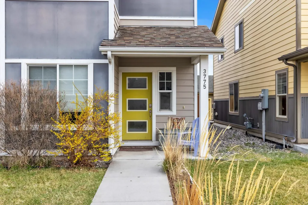 3775 Pipestone Street Bozeman MT 59715