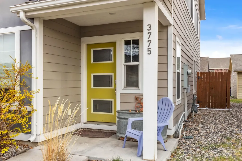 3775 Pipestone Street Bozeman MT 59715