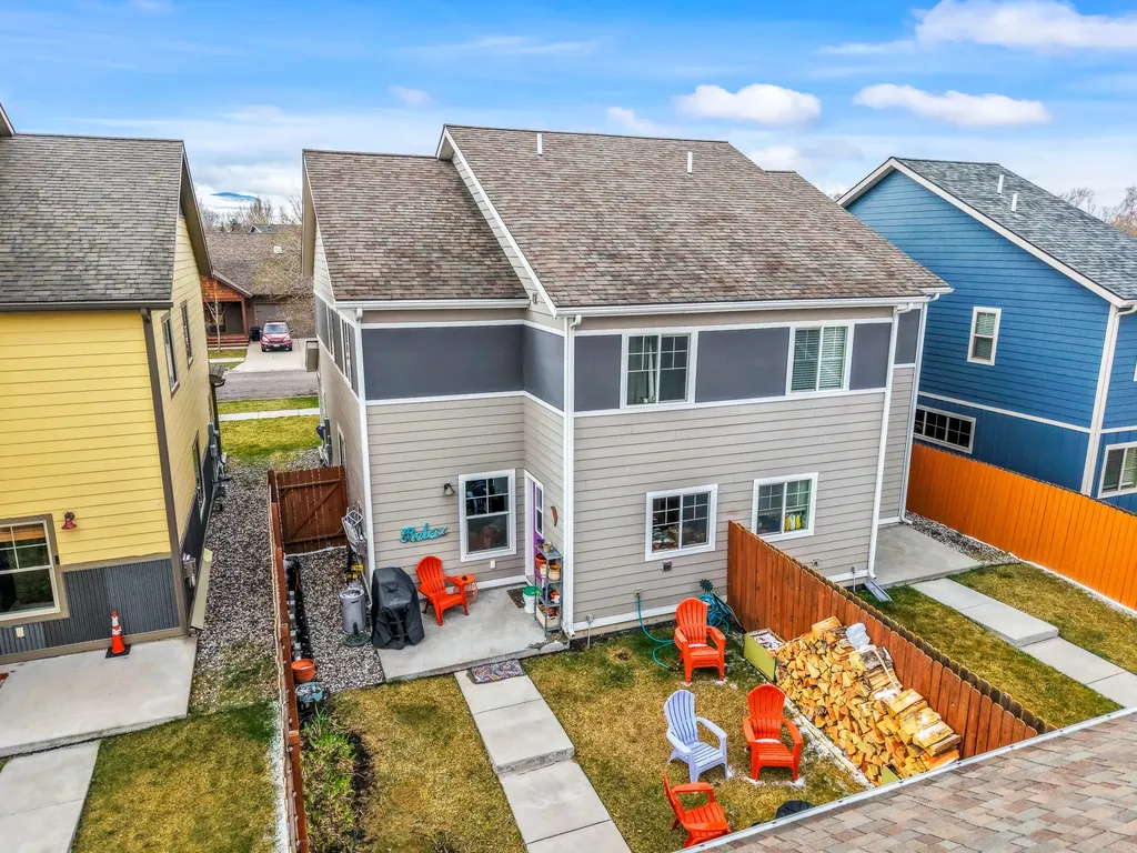 3775 Pipestone Street Bozeman MT 59715