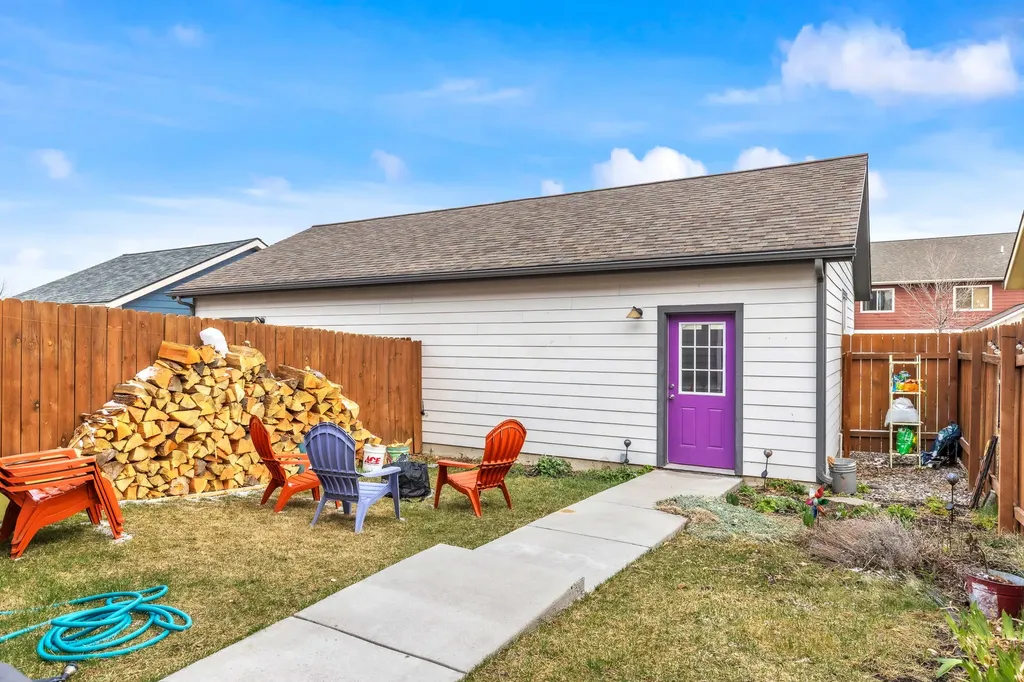 3775 Pipestone Street Bozeman MT 59715