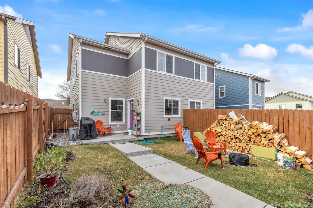 3775 Pipestone Street Bozeman MT 59715