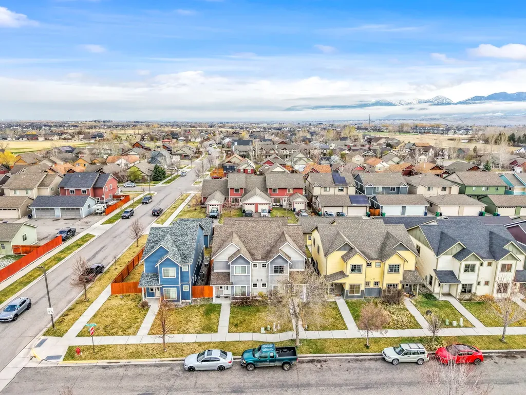 3775 Pipestone Street Bozeman MT 59715