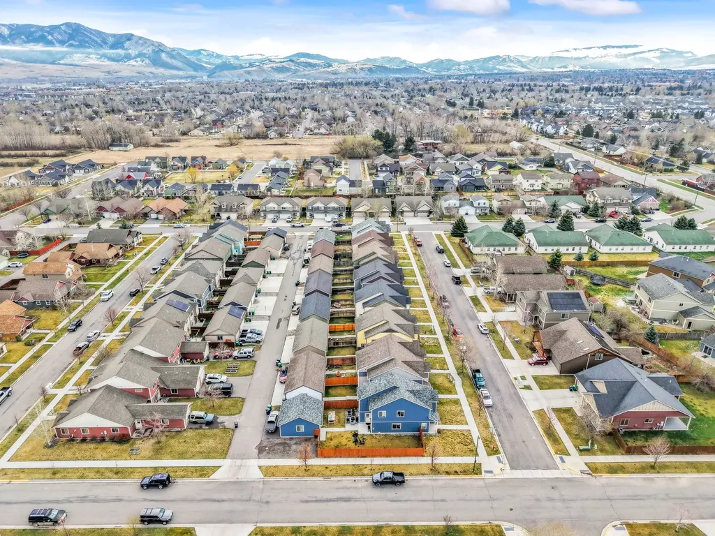 3775 Pipestone Street Bozeman MT 59715