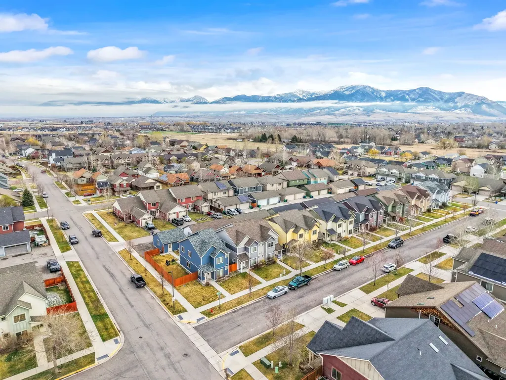 3775 Pipestone Street Bozeman MT 59715
