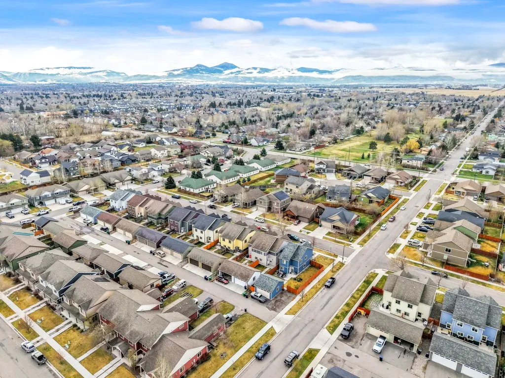 3775 Pipestone Street Bozeman MT 59715