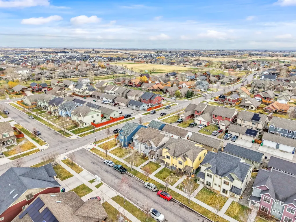 3775 Pipestone Street Bozeman MT 59715