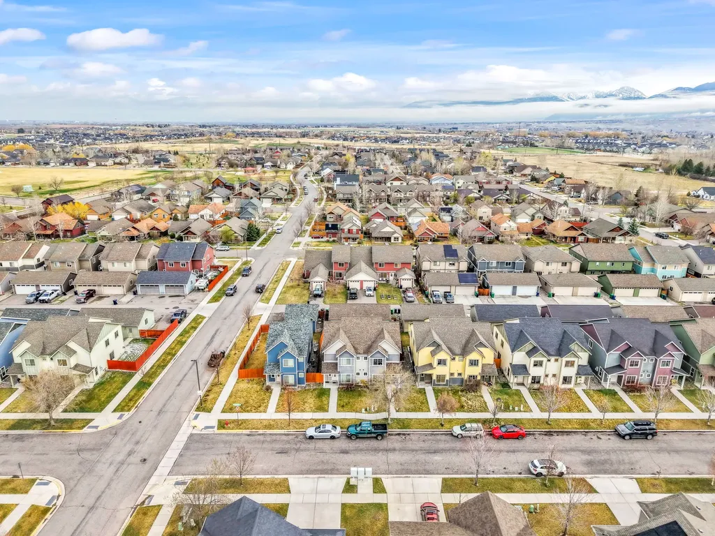 3775 Pipestone Street Bozeman MT 59715