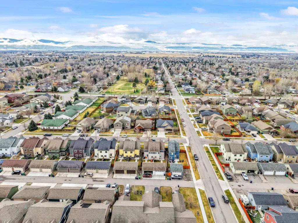 3775 Pipestone Street Bozeman MT 59715