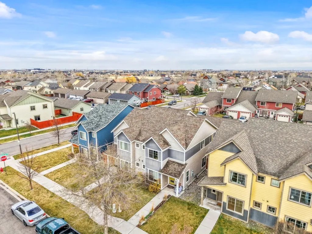 3775 Pipestone Street Bozeman MT 59715