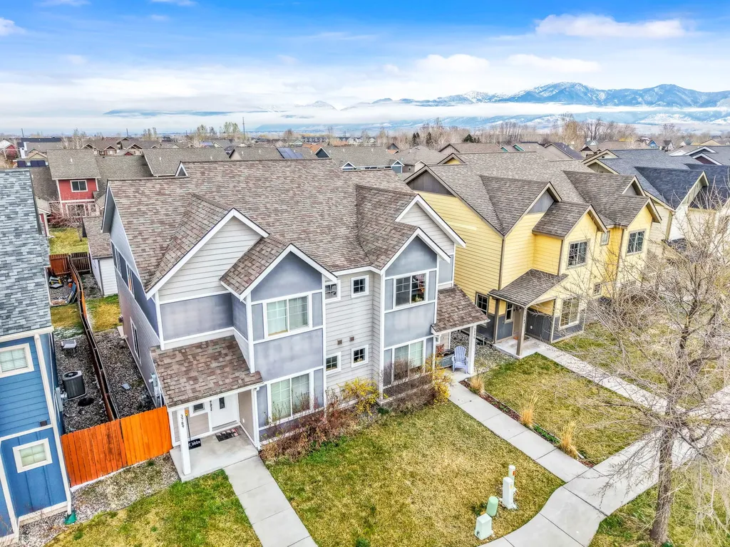 3775 Pipestone Street Bozeman MT 59715