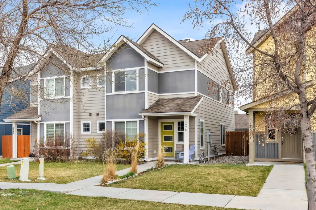 3775 Pipestone Street Bozeman MT 59715