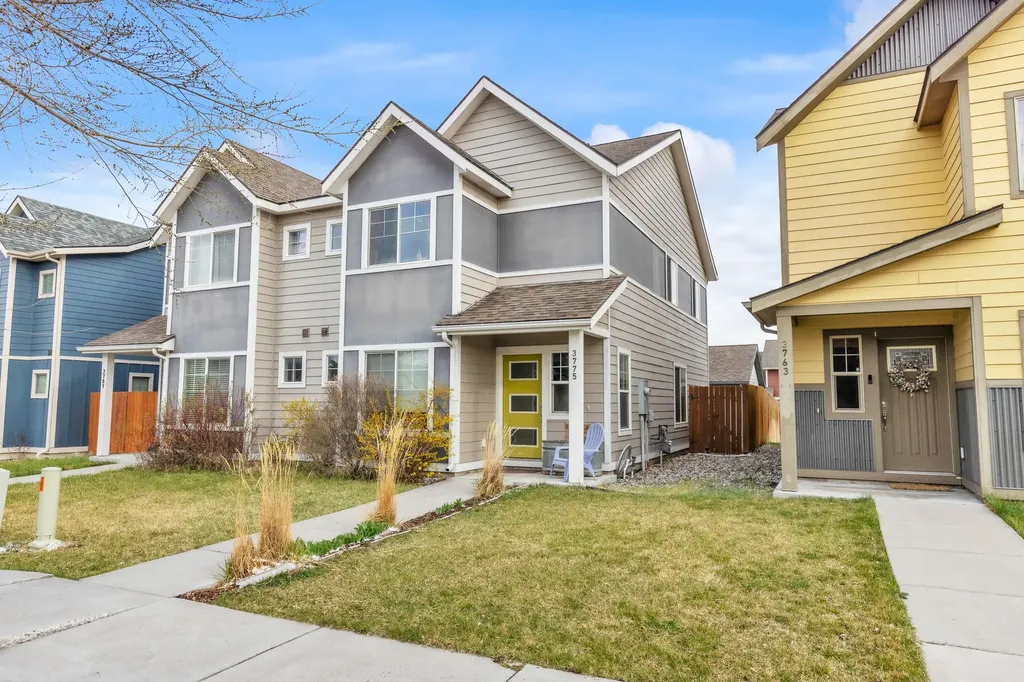 3775 Pipestone Street Bozeman MT 59715