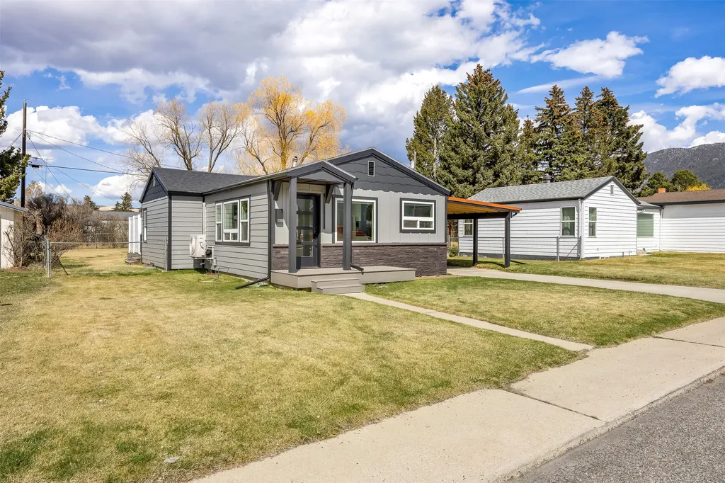 2209 Ottawa Street Butte MT 59701