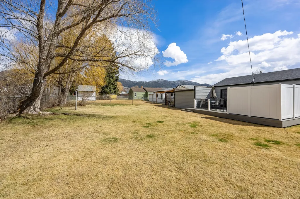 2209 Ottawa Street Butte MT 59701