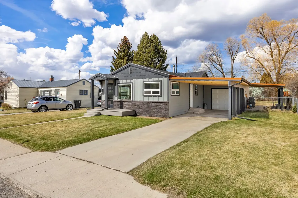 2209 Ottawa Street Butte MT 59701