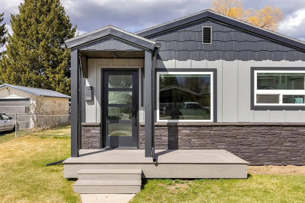 2209 Ottawa Street Butte MT 59701