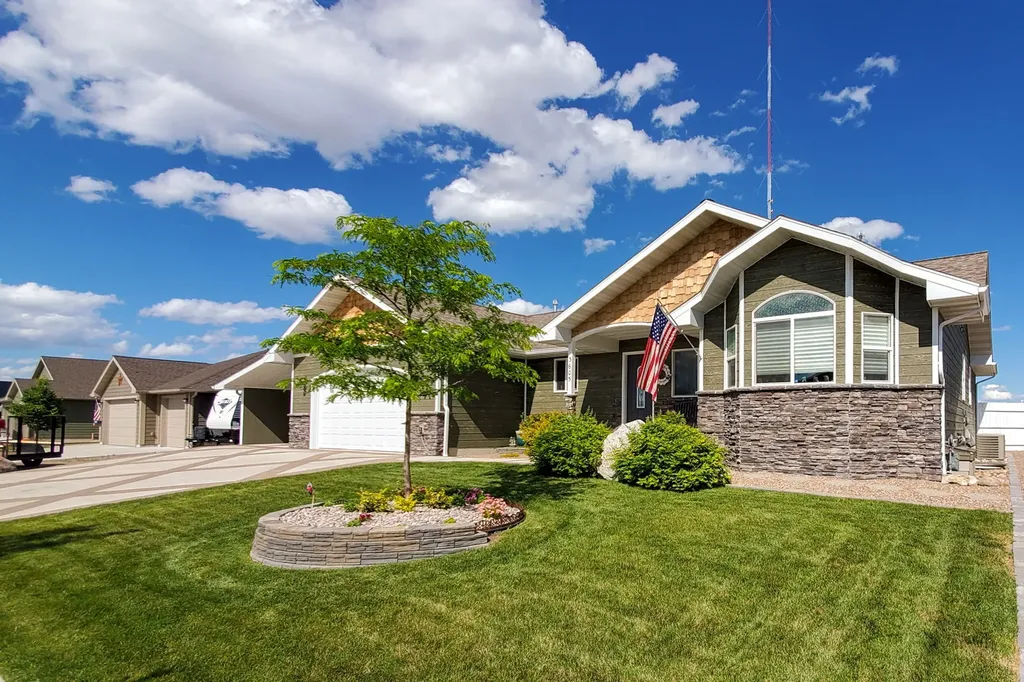 3605 12th Street NE Great Falls MT 59404