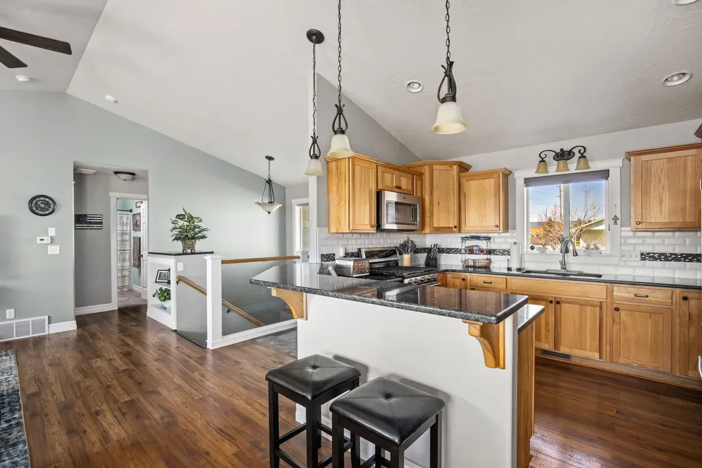 3605 12th Street NE Great Falls MT 59404
