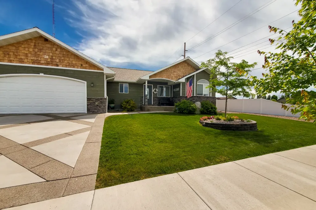 3605 12th Street NE Great Falls MT 59404