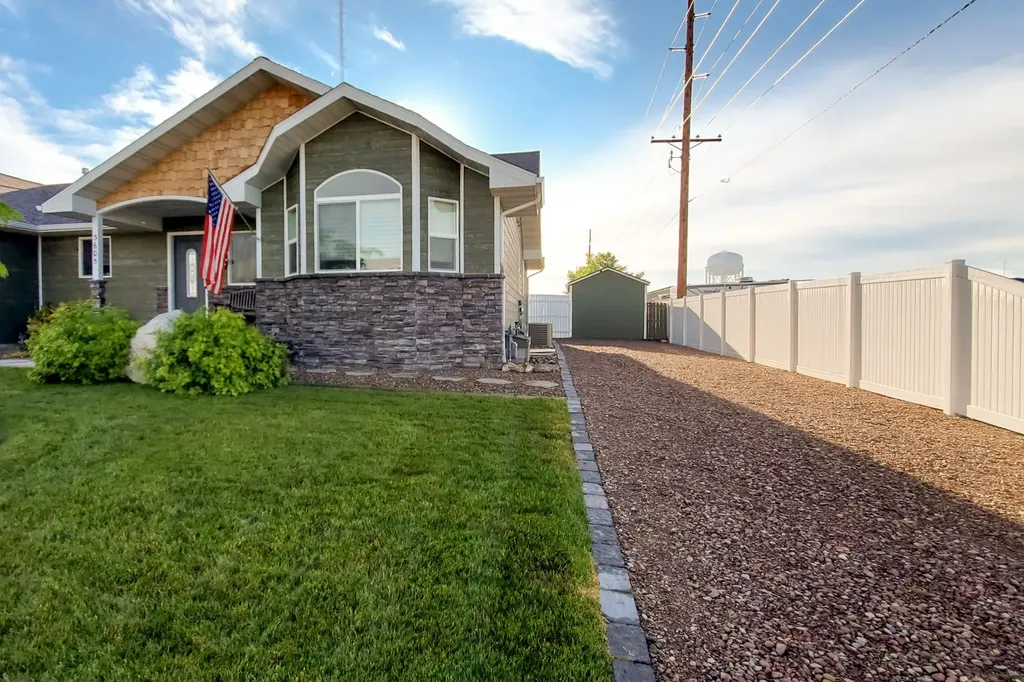 3605 12th Street NE Great Falls MT 59404