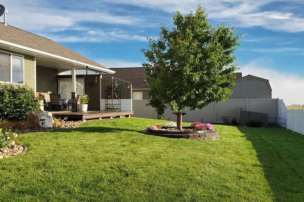3605 12th Street NE Great Falls MT 59404