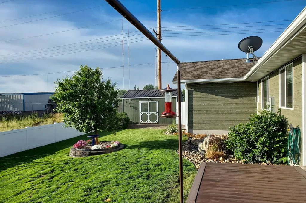 3605 12th Street NE Great Falls MT 59404