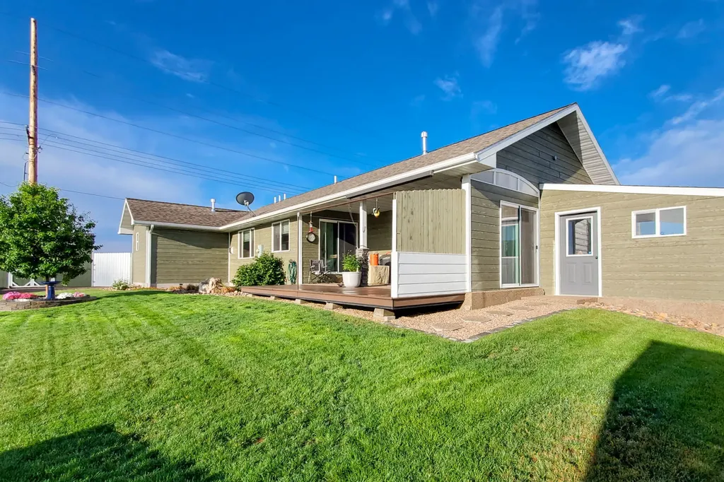 3605 12th Street NE Great Falls MT 59404
