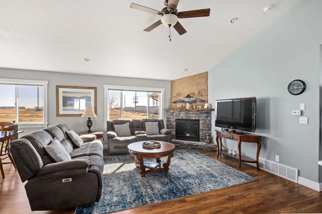 3605 12th Street NE Great Falls MT 59404