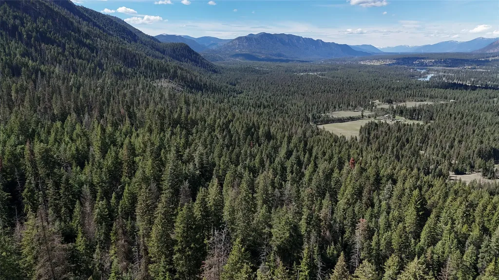 N/a Wapiti Point Drive Thompson Falls MT 59873