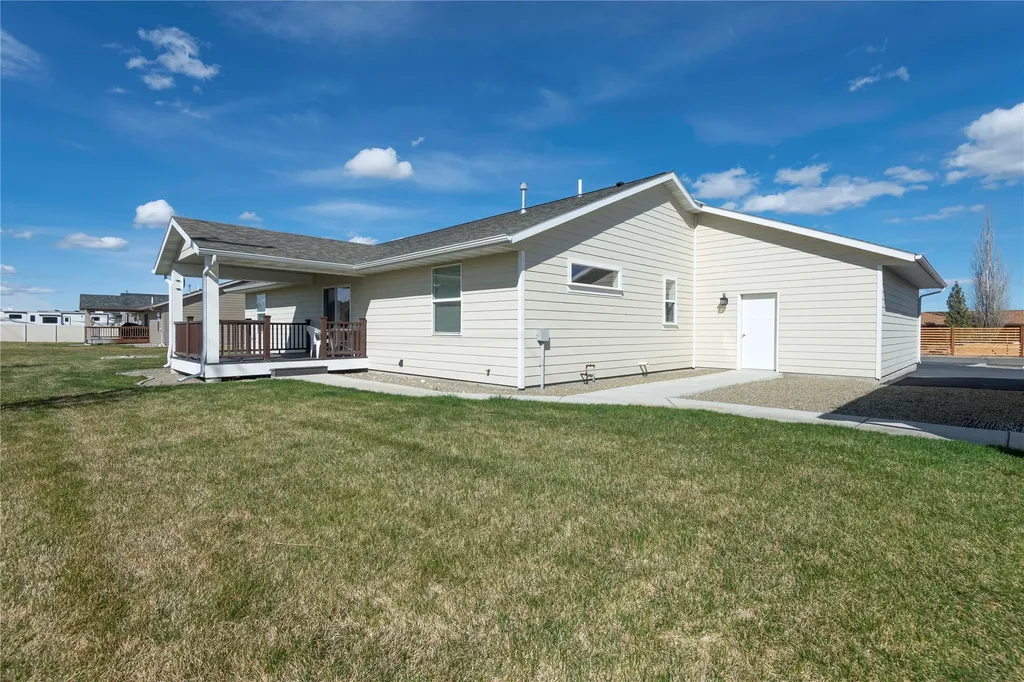 5020 Crescent Moon Drive Helena MT 59602