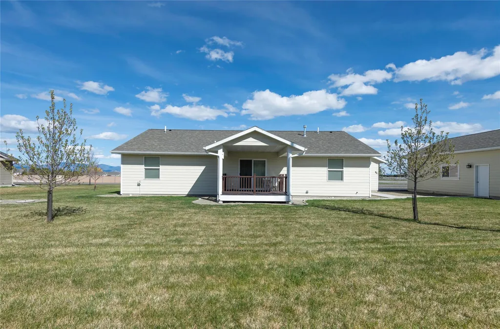 5020 Crescent Moon Drive Helena MT 59602